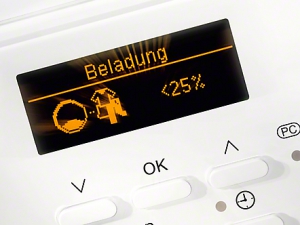 Prikaz punjenja i preporuka doziranja