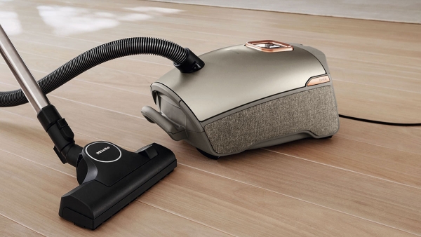 Miele podni usisavač Guard L1