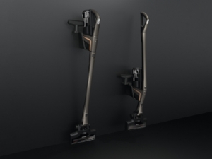 Fleksibilan koncept punjenja