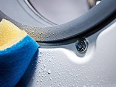 Emajlirana prednja strana