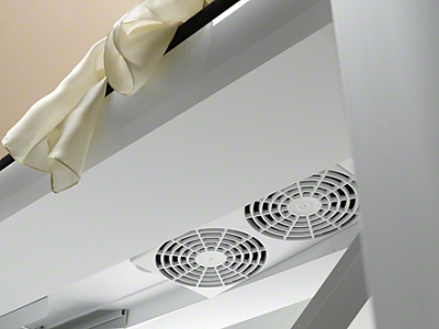 Aktivan stol za glačanje