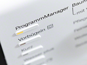ProgrammManager