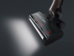 Električna četka Multi Floor XXL s BrilliantLight