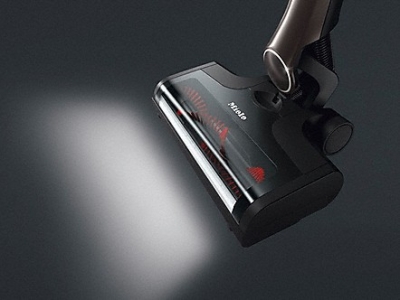 Električna četka Multi Floor XXL s BrilliantLight