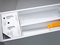 AutoClean posuda za doziranje sredstva za pranje