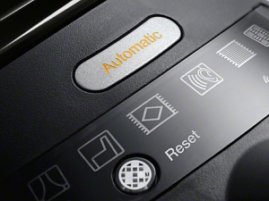 Elektronska regulacija snage uz Automatski načina rada