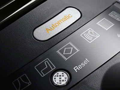 Elektronska regulacija snage uz Automatski načina rada