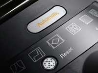 Elektronska regulacija snage uz Automatski načina rada