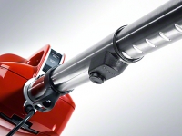 Teleskopska cijev od plemenitog čelika