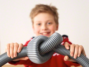 Ispitivanje usisnog crijeva