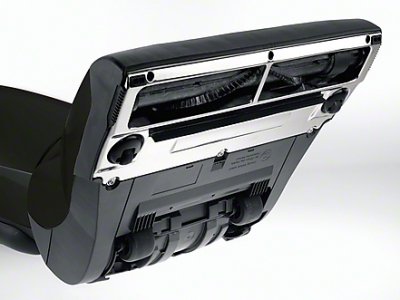 Efektivno i snažno usisavanje