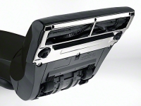 Efektivno i snažno usisavanje