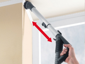 Aluminijska teleskopska cijev