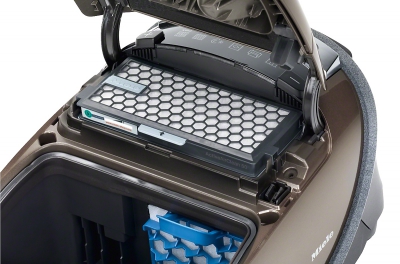 Apsolutno čisti izlazni zrak