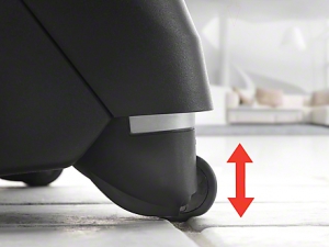 DynamicDrive kotačići