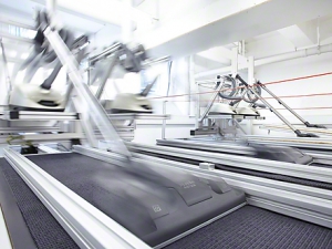 Ispitivanje podnih nastavaka