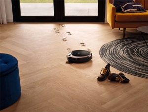 Quattro Cleaning Power