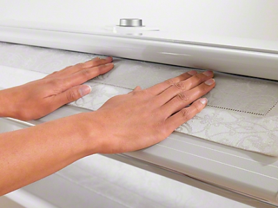 Za&scaron;tita prstiju