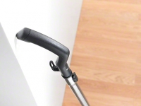 Ručka s praktičnim detaljima