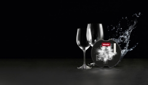 6 mjeseci besplatnog pranja posuđa s PowerDisk