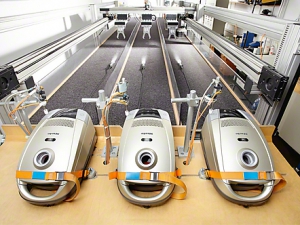 Ispitivanje bubnja kabela