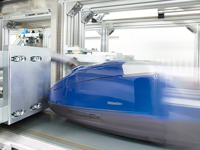 Ispitivanje kući&scaron;ta na udarce