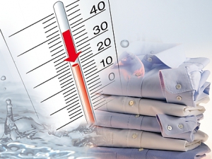 Pranje na niskim temperaturama