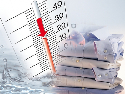 Pranje na niskim temperaturama