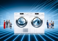 Upoznajte W1 perilice rublja