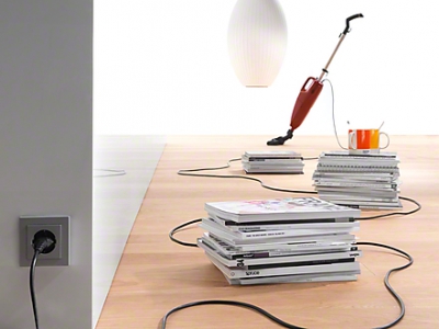 Veliki radni radijus