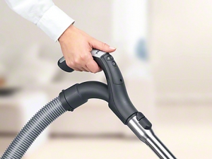 Comfort ručka s upravljanjem