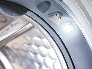 LED osvjetljenje bubnja