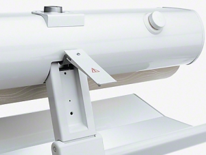 Oslobađanje tkanine u nuždi