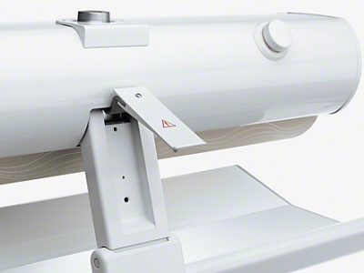 Oslobađanje tkanine u nuždi